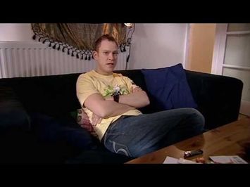 The Final Straw! - Peep Show