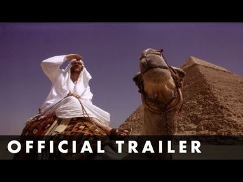 Where In The World Is Osama Bin Laden? Trailer