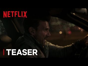 Wheelman | Teaser [HD] | Netflix