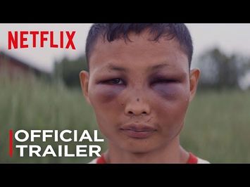 FIGHTWORLD | Official Trailer [HD] | Netflix