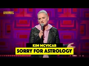 Sorry for Astrology