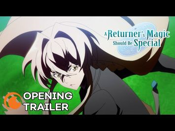 OP Trailer [Subtitled]