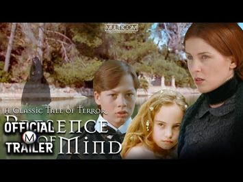 PRESENCE OF MIND (1999) | Official Trailer | 4K