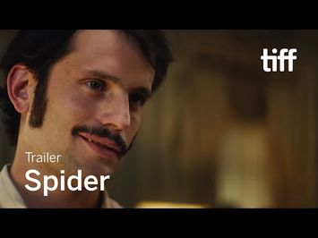 SPIDER Trailer | TIFF 2019