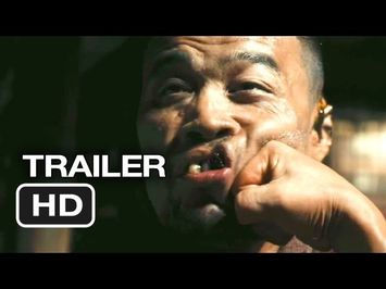 Dragon Official US Release Trailer #1 (2012) - Donnie Yen, Takeshi Kaneshiro Movie HD