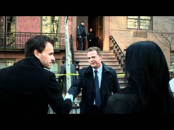 Elementary - Exclusive Preview