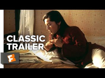 M. Butterfly (1993) Official Trailer - Jeremy Irons, John Lone Movie HD