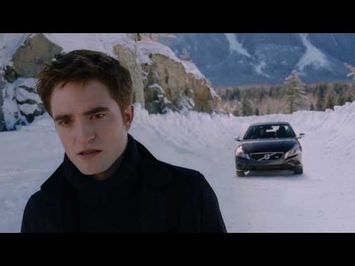 THE TWILIGHT SAGA: BREAKING DAWN PART 2 - TV Spot 