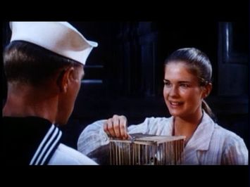 The Sand Pebbles Trailer