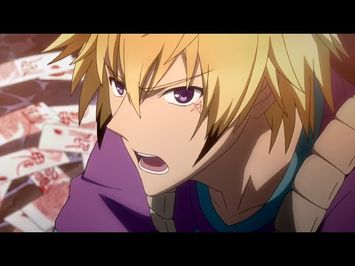 Tokyo Ravens - Promotional Video