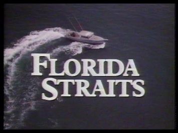 Florida Straits (1986) Trailer