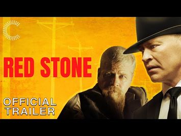 RED STONE Official Trailer -- Neal McDonough, Michael Cudlitz, Dash Melrose