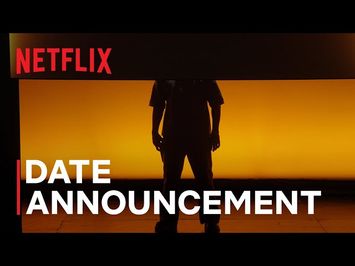 Date Announcement