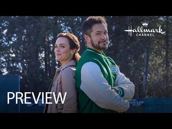 Hearts in the Game - Hallmark Channel - Trailer