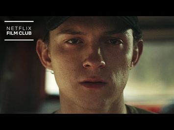 Is Tom Holland the Hero of The Devil All The Time? | Netflix