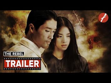 The Rebel (2007) Dòng Máu Anh Hùng - Movie Trailer - Far East Films