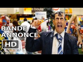 Le Grand Soir Bande Annonce Officielle