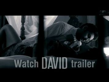 David | Hindi Movie Trailer | Neil Nitin Mukesh, Vikram, Vinay, Tabu, Lara, Isha Sharvani, Monica