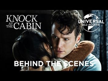 The Compelling Themes of Knock at the Cabin