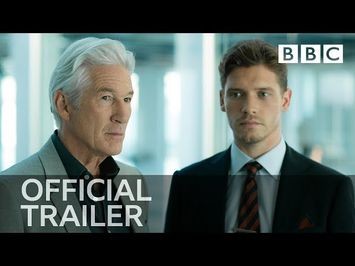 MotherFatherSon: Trailer - BBC