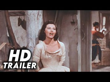 Brigadoon (1954) Original Trailer [FHD]