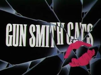 Gunsmith Cats - Trailers