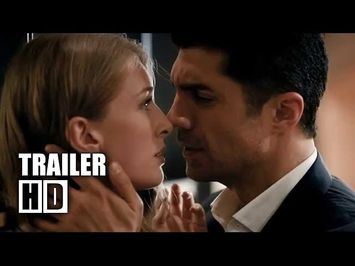 Water and Fire - Su ve Ates | Official Trailer 2013 HD