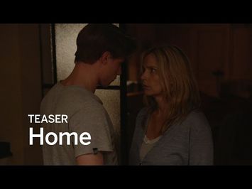 HOME Teaser | Festival 2016