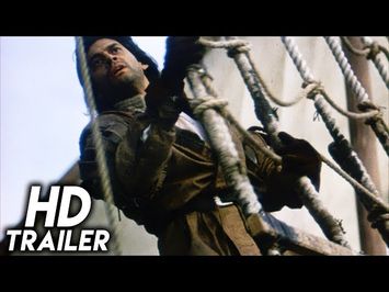 Christopher Columbus: The Discovery (1992) ORIGINAL TRAILER [HD 1080p]