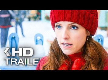 NOELLE Trailer (2019)