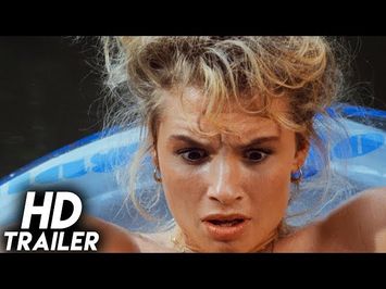 Amsterdamned (1988) DUTCH TRAILER [HD 1080p]