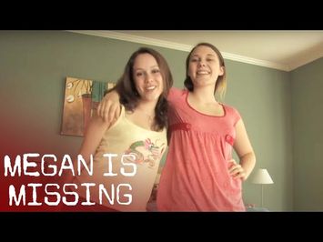 The First 10 Minutes of Megan Is Missing