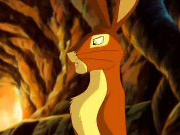 Watership Down Trailer #2