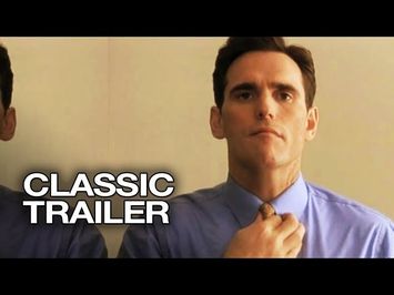 Employee of the Month (2004) Official Trailer #1 - Matt Dillon Movie HD