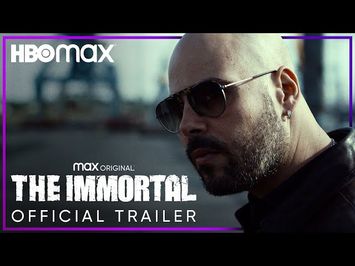 The Immortal (L'Immortale) | Official Trailer