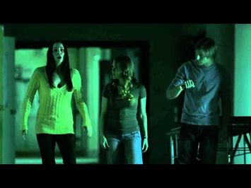 Wrong Turn 4: Bloody Beginnings - Trailer