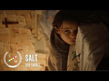 Salt | Horror Short Film about a Mother and Daughter Fighting a Demon