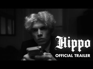 HIPPO | Official Trailer | In Theatres November | 2024