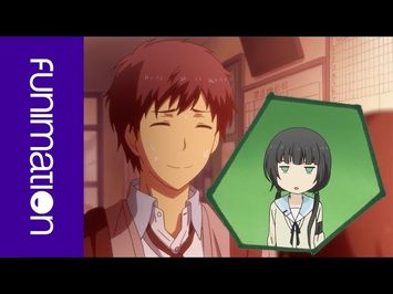 ReLIFE - Official Clip - Study Skills