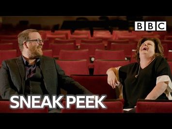 Life as Scottish comedians | Frankie Boyle's Tour of Scotland | BBC Trailers