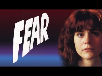 Fear - (1990 Movie Trailer) Starring Ally Sheedy | Crime Detective Drama Film