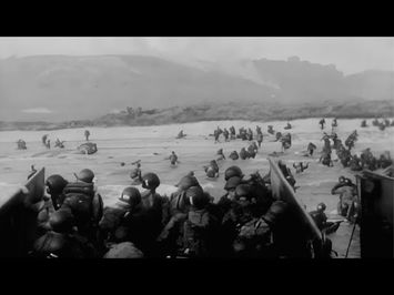 D DAY 80TH ANNIVERSARY Official Trailer (2024) Documentary