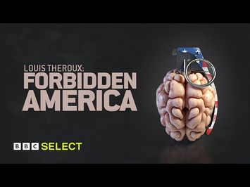 Louis Theroux: Forbidden America Trailer | BBC Select