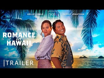 ROMANCE IN HAWAII - Trailer - Nicely Entertainment