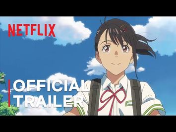 Official Netflix Trailer 1