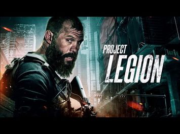 Project Legion | Official Trailer | Horror Brains