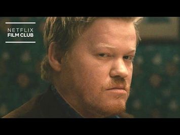 The Scene In i'm thinking of ending things That Makes Us Love Jesse Plemons Even More | Netflix