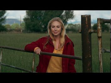 LOVE, LOST & FOUND Official Trailer - Danielle C. Ryan, Trevor Donovan, Jake Stormoen, Melanie Stone