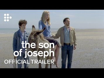 THE SON OF JOSEPH | Official Trailer | MUBI