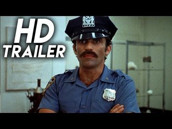 Cops and Robbers (1973) ORIGINAL TRAILER [HD 1080p]